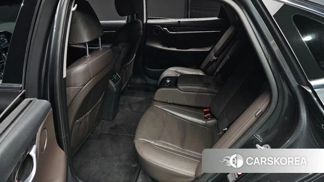 Hyundai Grandeur IG 2019 Серый из Кореи, фото 3