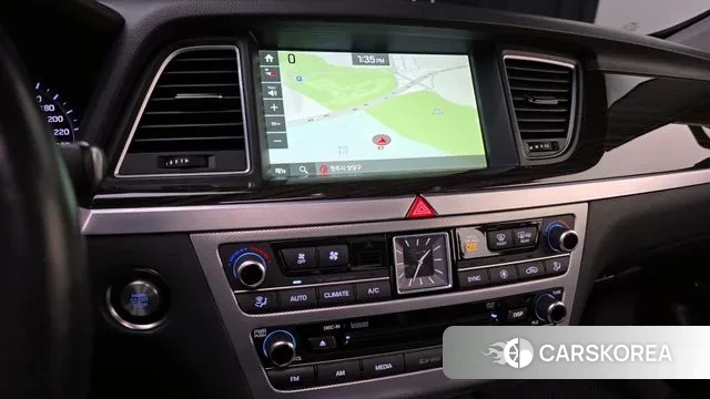 Genesis G80 2018 Серый из Кореи, фото 3