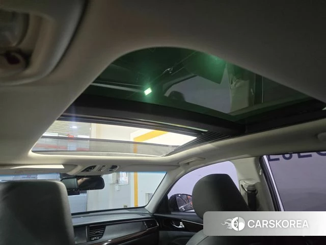 Kia Come New K7 2018 Серый из Кореи, фото 3