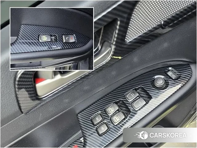 Ssangyong Rexton Sports 2018 Черный из Кореи, фото 3