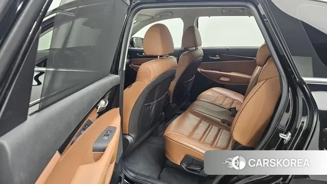 Kia The New Sorento 2019 Черный из Кореи, фото 3