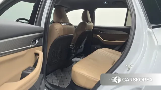 Renault Korea (Samsung) Grand Coleos 2024 Белый из Кореи, фото 3