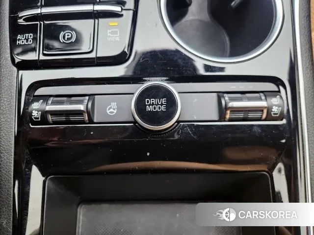 Kia K5 3rd generation 2021 Серый из Кореи, фото 3