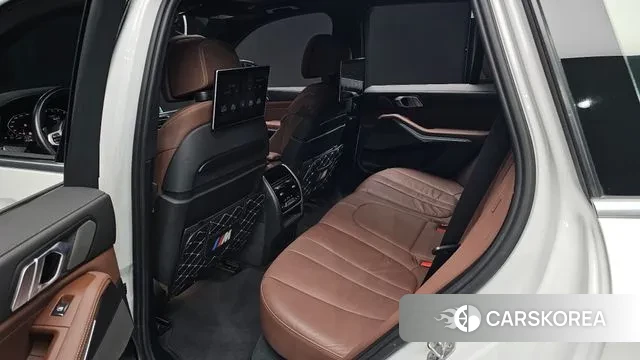 BMW X5 (G05) id 2891133 из Кореи 3