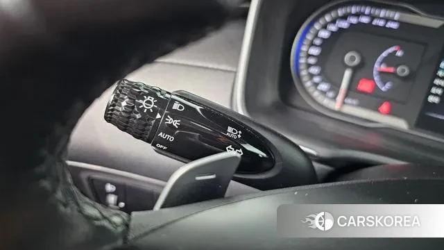 Hyundai Tucson (NX4) 2020 Серый из Кореи, фото 3