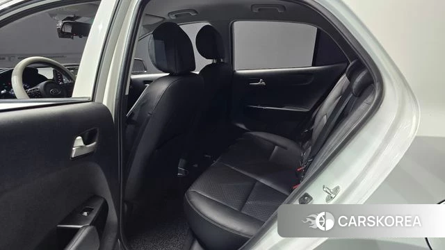 Kia All New Morning (JA) 2019 Белый из Кореи, фото 3
