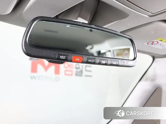 Kia The New Ray 2021 Жемчужный цвет из Кореи, фото 3