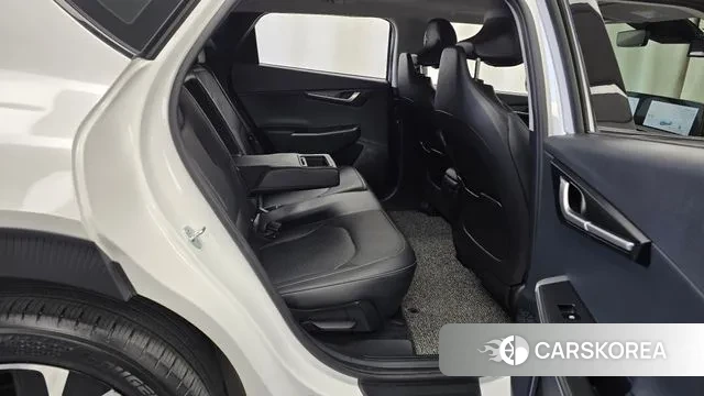 Kia EV6 2023 Белый из Кореи, фото 3