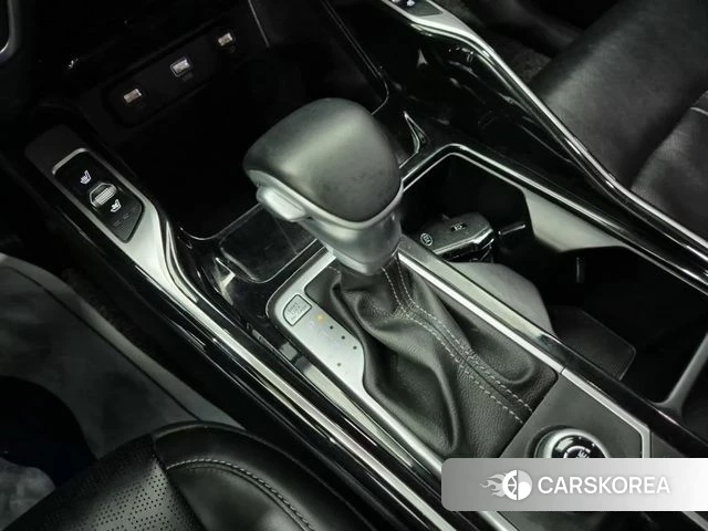 Kia Sorento 4th Generation 2020 Серый из Кореи, фото 3