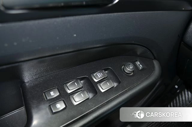 Ssangyong Rexton Sports 2020 Серый из Кореи, фото 3