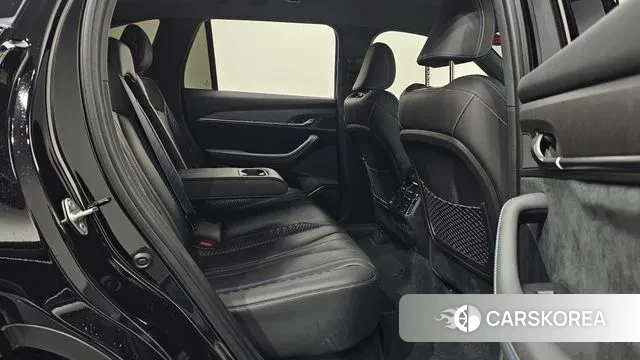 Renault Korea (Samsung) Grand Coleos 2025 Серый из Кореи, фото 3