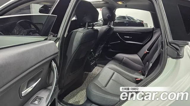 BMW 4 Series (F32) id 2392398 из Кореи 3