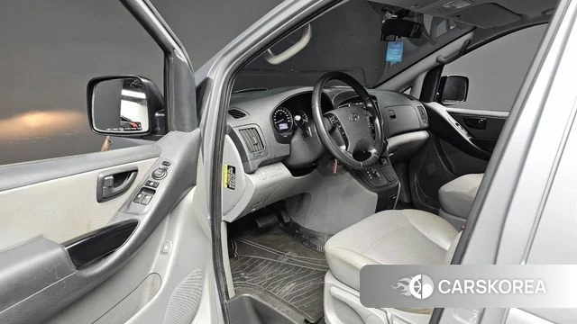 Hyundai The New Grand Starex 2020 Серебряный из Кореи, фото 3