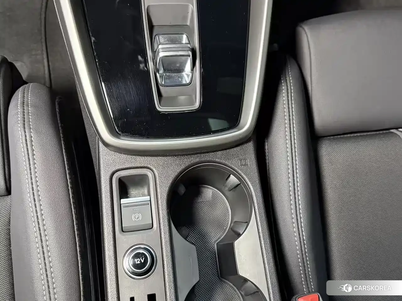 Audi A3 2023 Зеленый из Китая, фото 3