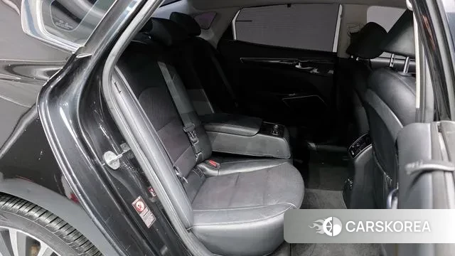 Kia Come New K7 2018 Черный из Кореи, фото 3