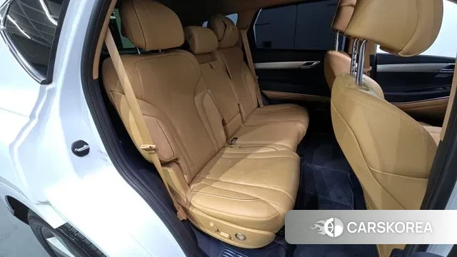 Genesis GV80 2023 Белый из Кореи, фото 3