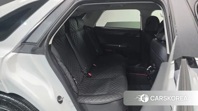 Hyundai Grandeur (GN7) 2024 Белый из Кореи, фото 3