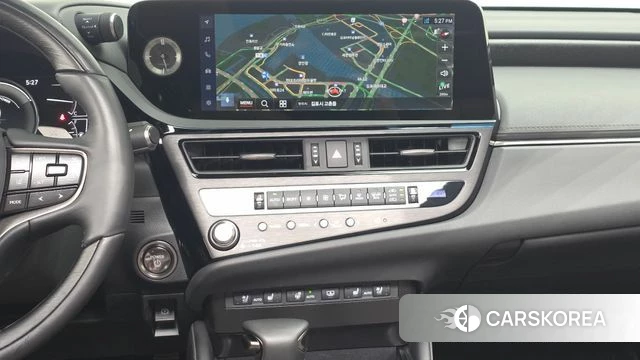 Lexus ES300h 7th generation 2025 Белый из Кореи, фото 3