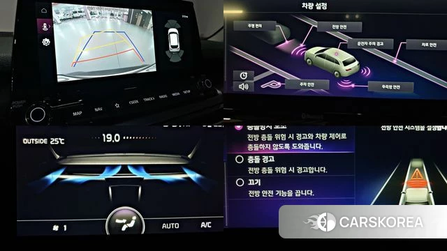 Kia Seltos 2020 Белый из Кореи, фото 3