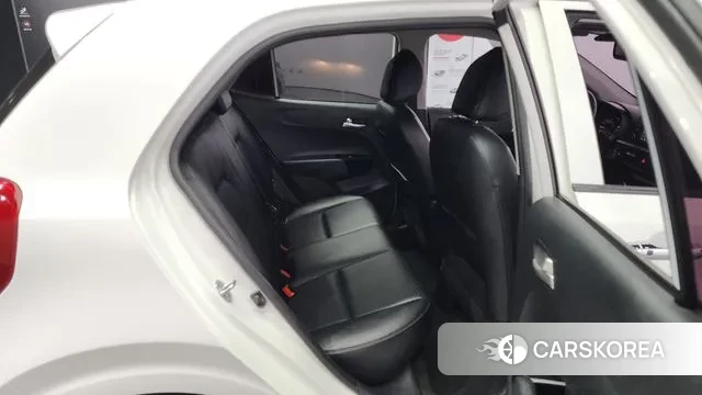 Kia All New Morning (JA) 2019 Белый из Кореи, фото 3