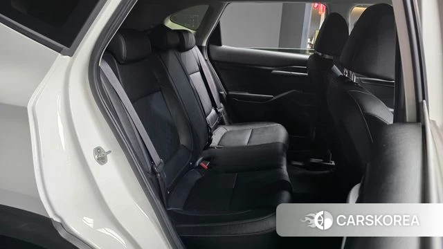 Kia Seltos 2020 Белый из Кореи, фото 3