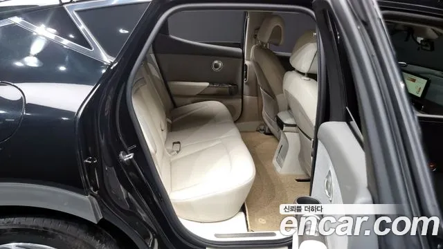 Genesis GV60 id 2722408 из Кореи 3