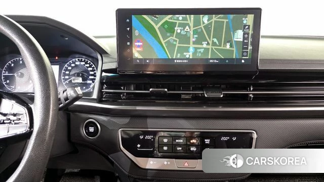 Ssangyong Musso Sports (Q250) 2025 Серый из Кореи, фото 3