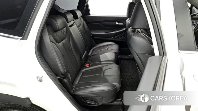 Hyundai The New Santa Fe id 2895665 из Кореи 3