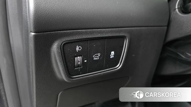 Hyundai Tucson (NX4) 2022 Серый из Кореи, фото 3