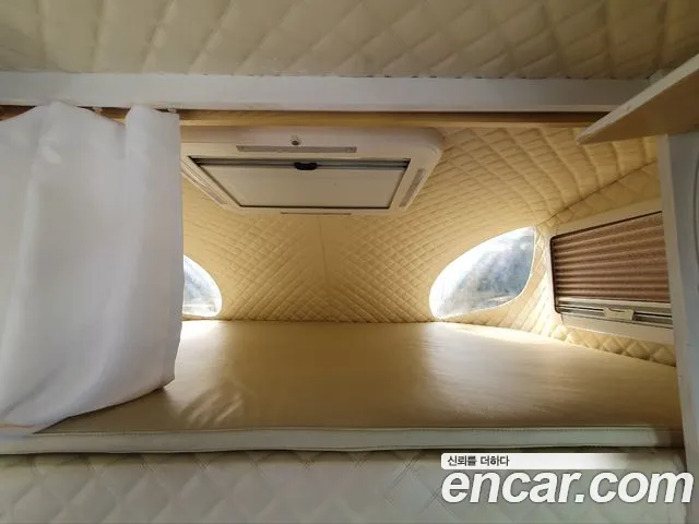 Hyundai The New Grand Starex id 2606124 из Кореи 3