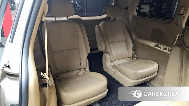 Kia The New Carnival 2019 Белый из Кореи, фото 3