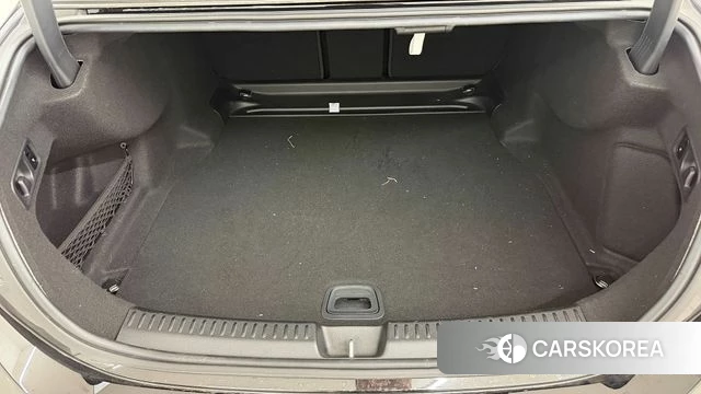 Mercedes-Benz E-Class W214 2024 Черный из Кореи, фото 3