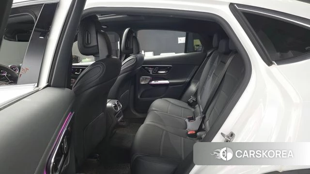 Mercedes-Benz GLC-Class X254 2025 Белый из Кореи, фото 3