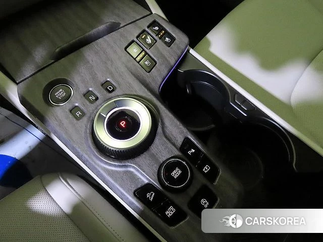 Kia Sportage 5th Generation 2022 Серый из Кореи, фото 3