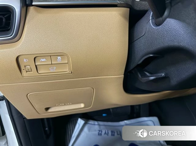 Kia Sorento 4th Generation 2022 Белый из Кореи, фото 3