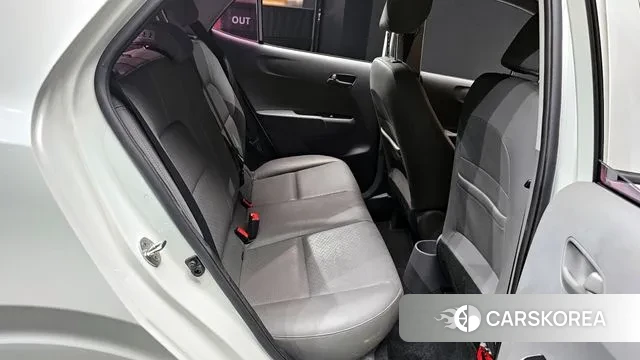 Kia All New Morning (JA) 2018 Белый из Кореи, фото 3