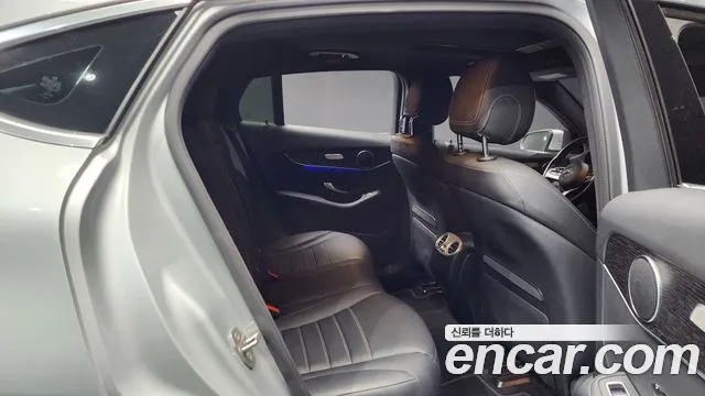 Mercedes-Benz GLC-Class X253 id 2707978 из Кореи 3