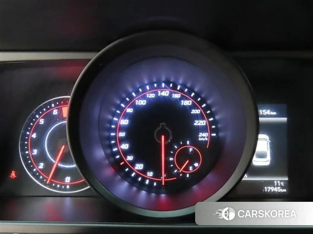 Hyundai Avante (CN7) 2020 Белый из Кореи, фото 3