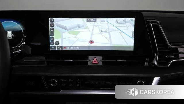 Kia Sportage 5th Generation 2023 Белый из Кореи, фото 3