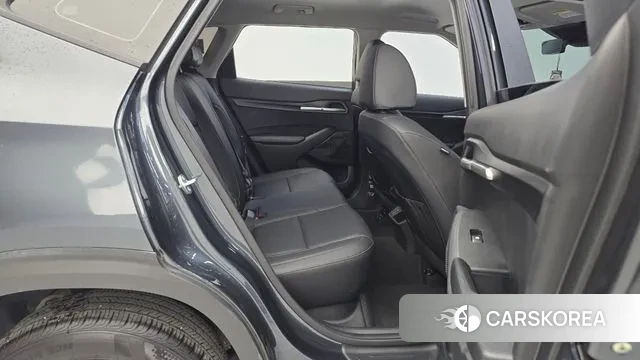 Kia The New Seltos 2023 Серый из Кореи, фото 3