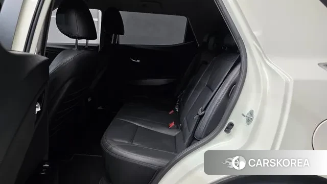 Ssangyong Berry New Tivoli 2021 Белый из Кореи, фото 3