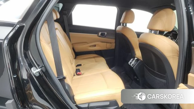 Kia Sorento 4th Generation 2020 Черный из Кореи, фото 3