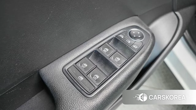 Renault Korea (Samsung) XM3 2021 Белый из Кореи, фото 3