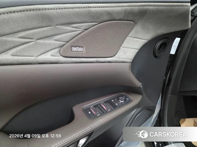 Lexus RX350h 5th generation 2026 Черный из Кореи, фото 3