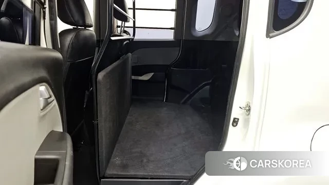 Kia The New Ray 2020 Белый из Кореи, фото 3