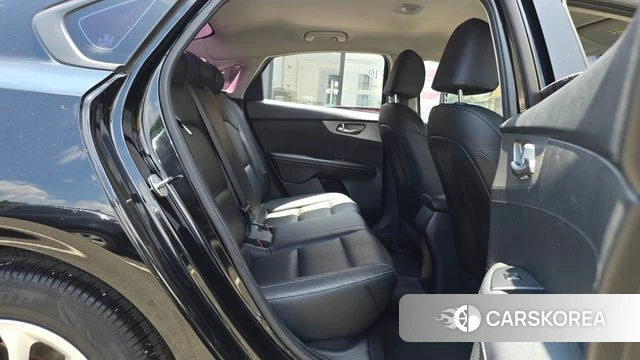 Kia Come New K3 2020 Черный из Кореи, фото 3