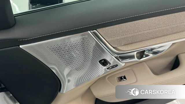 Volvo S90 2026 Белый из Кореи, фото 3