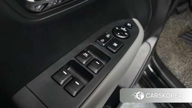 Kia The New Ray 2018 Черный из Кореи, фото 3