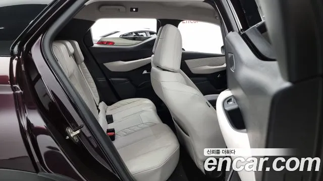 Citroen / DS DS3 Crossback id 2702183 из Кореи 3