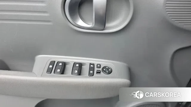 Hyundai Casper 2022 Серый из Кореи, фото 3